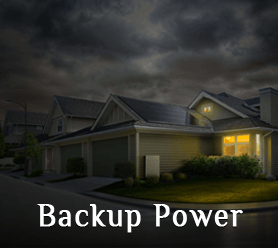 Backup Power